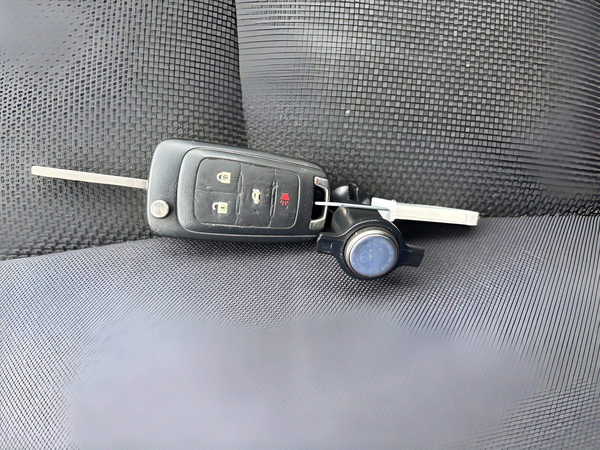 Used 2015 Chevrolet Cruze LT FWD image 22