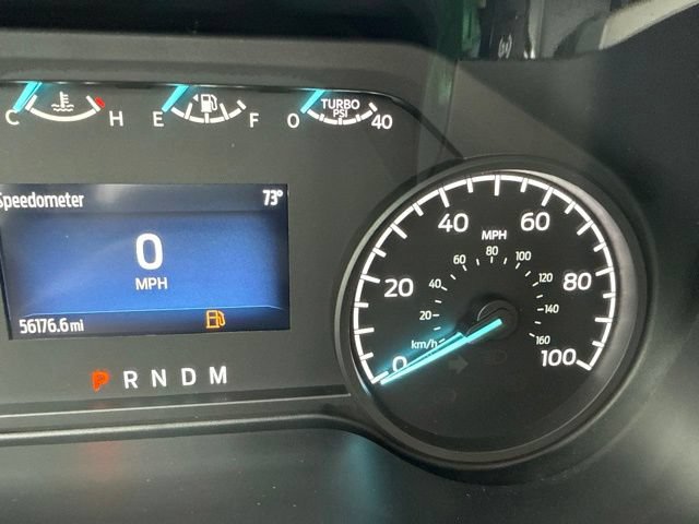 Used 2023 Ford F350 XL AWD/4WD image 17