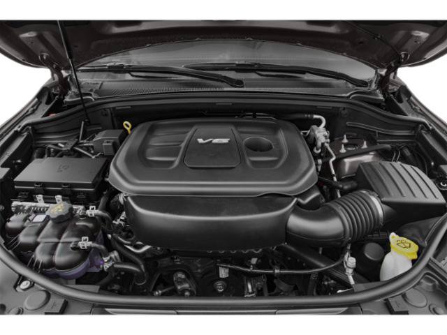 Used 2019 Dodge Durango SXT AWD/4WD image 16