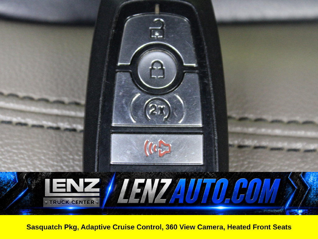 Used 2022 Ford Bronco Wildtrak AWD/4WD image 70