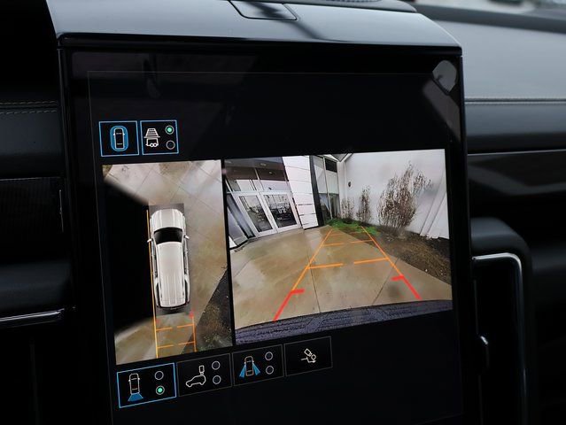 New 2026 GMC Yukon XL Elevation w/ Elevation Premium Package image 30