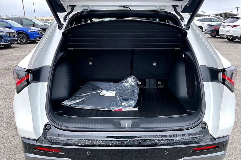 New 2026 Acura ADX A-Spec AWD/4WD image 40