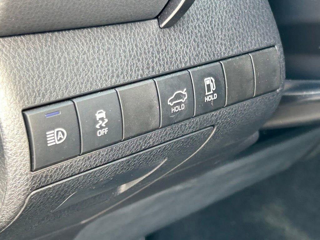 Used 2023 Toyota Camry SE w/ Convenience Package FWD image 58