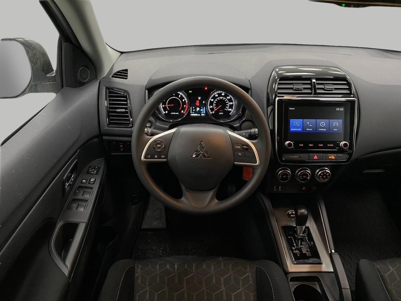 New 2026 Mitsubishi Outlander Sport ES AWD/4WD image 39