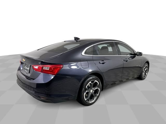 Used 2023 Chevrolet Malibu LT FWD image 8