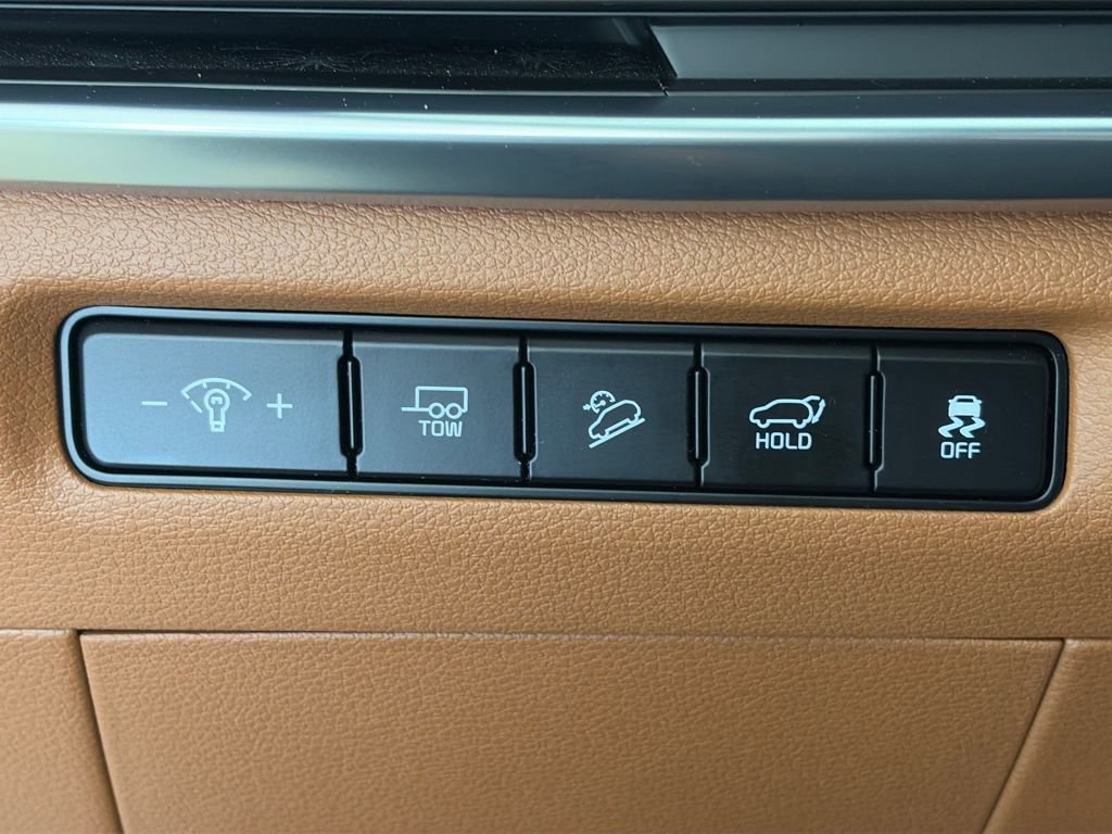 Used 2025 Kia Telluride SX X-Line image 23