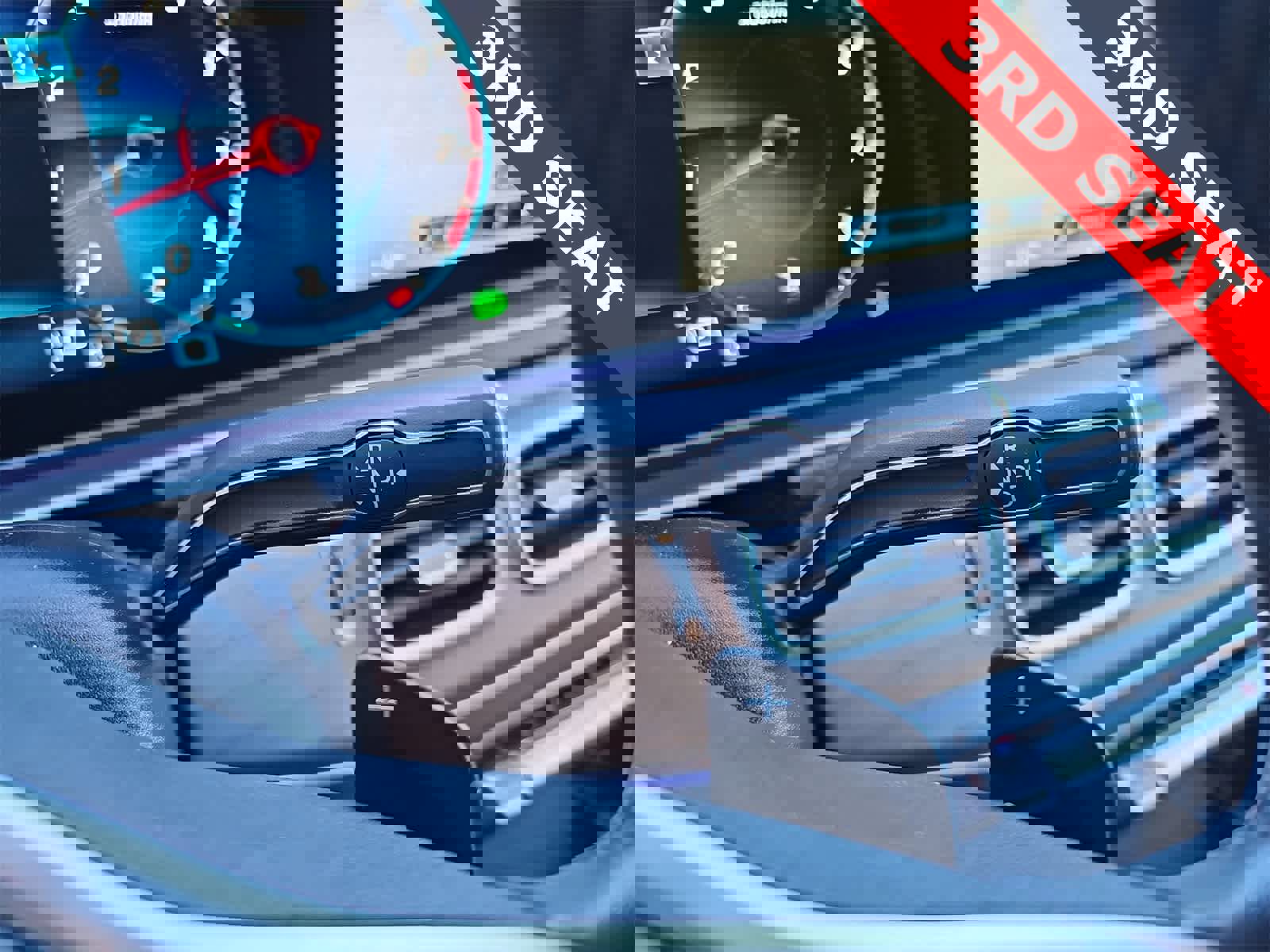 Used 2021 Mercedes-Benz GLE 350 w/ 3rd Row Seat Package image 21