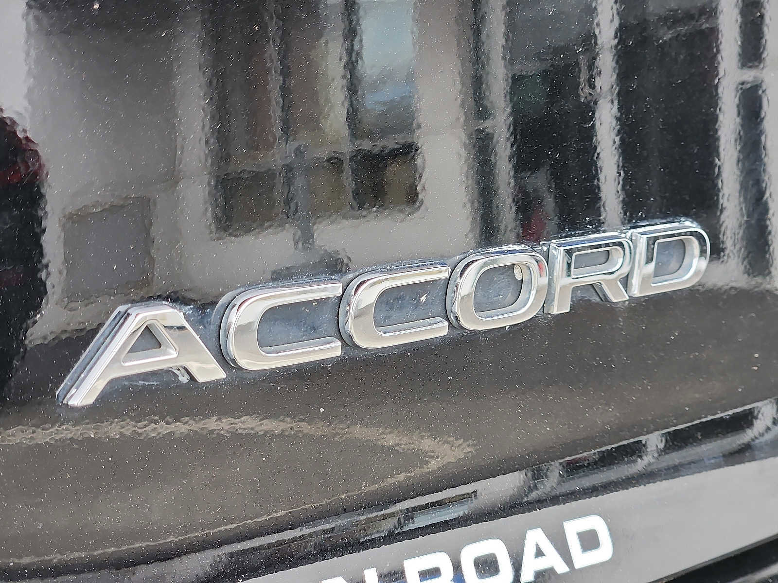 Used 2024 Honda Accord EX image 29