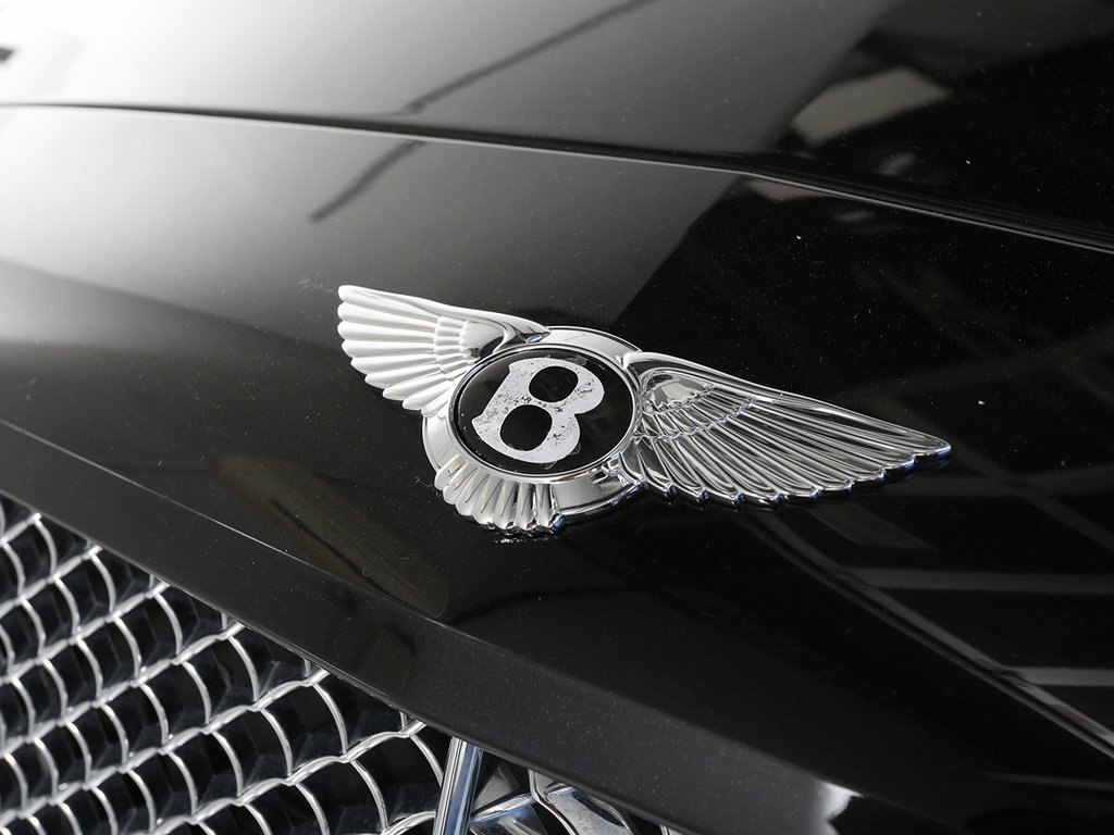 Used 2011 Bentley Continental GTC image 8