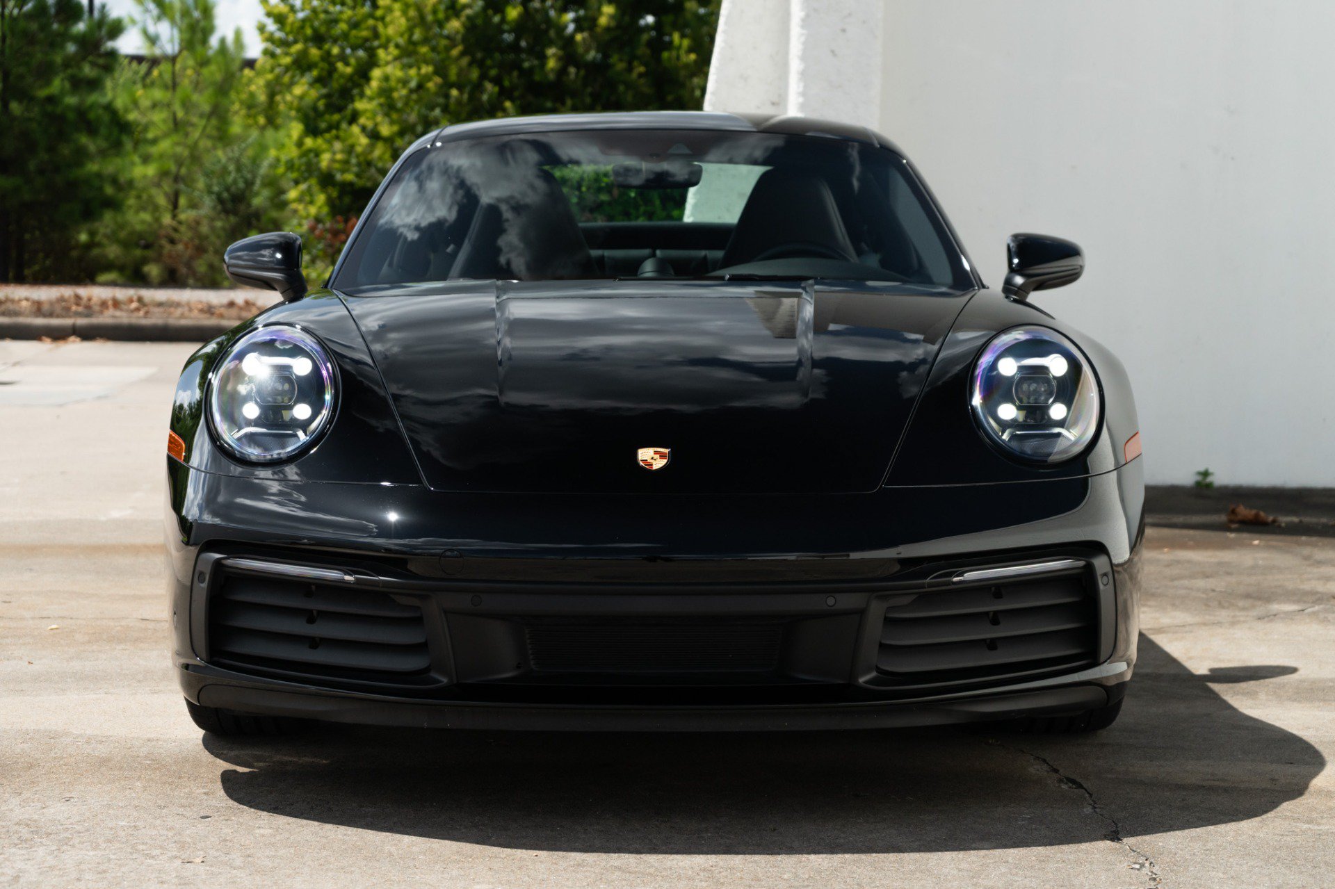 Used 2023 Porsche 911 Carrera S RWD image 13