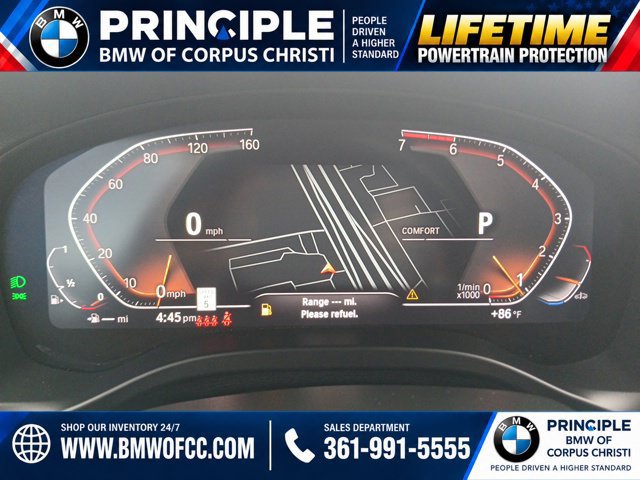 Used 2023 BMW X3 xDrive30i w/ Convenience Package w/ZPA AWD/4WD image 25