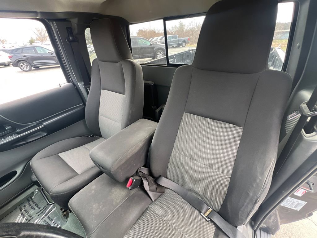 Used 2004 Ford Ranger Edge image 16