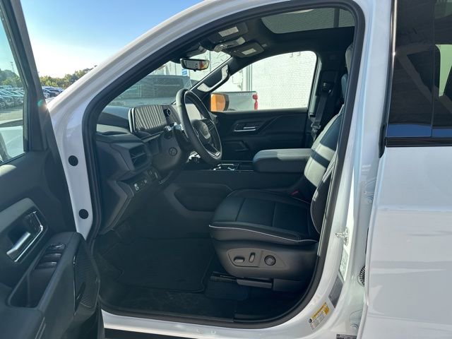 New 2026 Chevrolet Silverado EV LT image 18