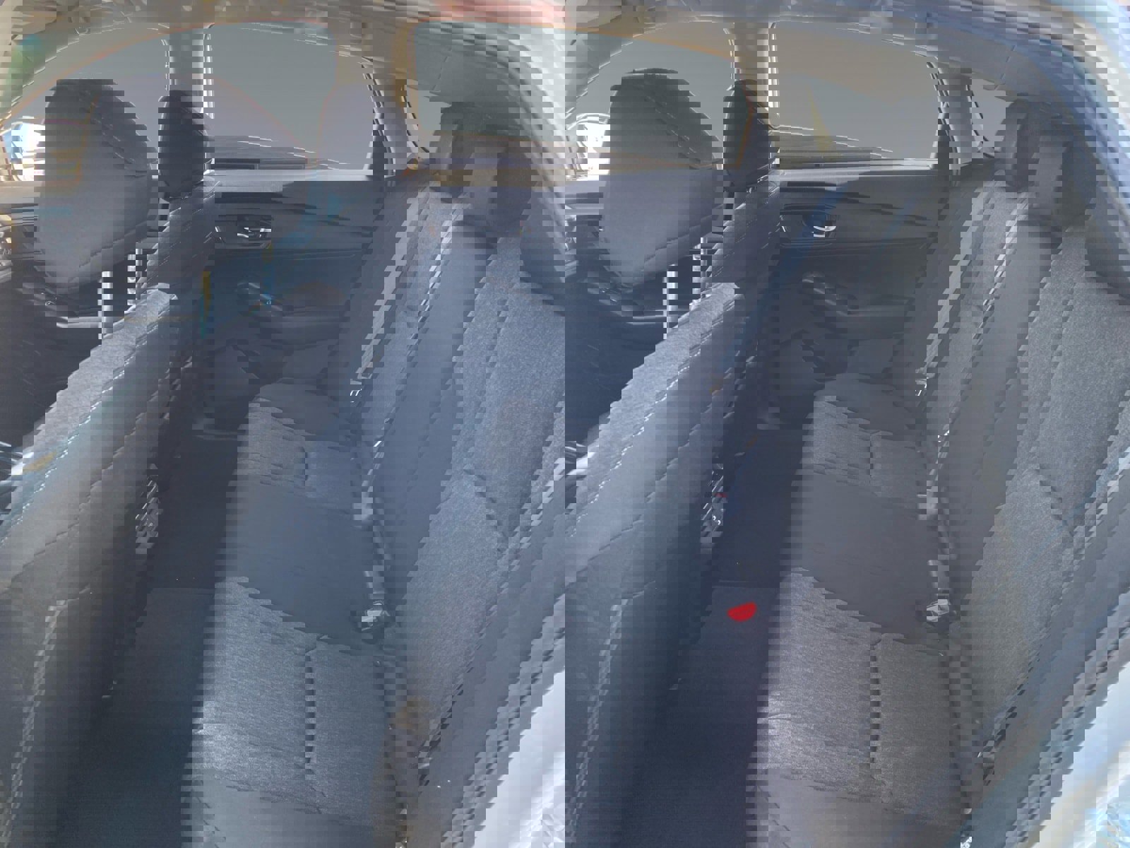 Used 2025 Honda Accord LX image 13