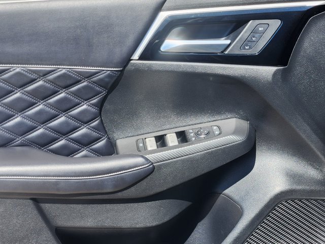 Used 2023 Mitsubishi Outlander SEL FWD image 21