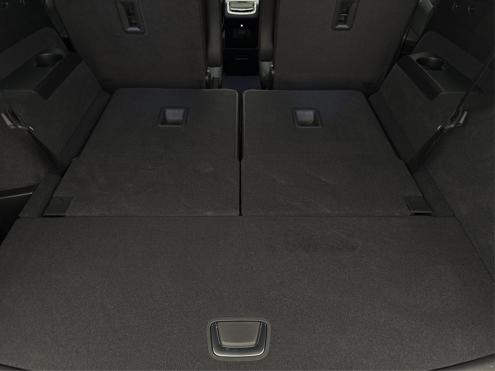 New 2025 Cadillac XT6 Premium Luxury image 11