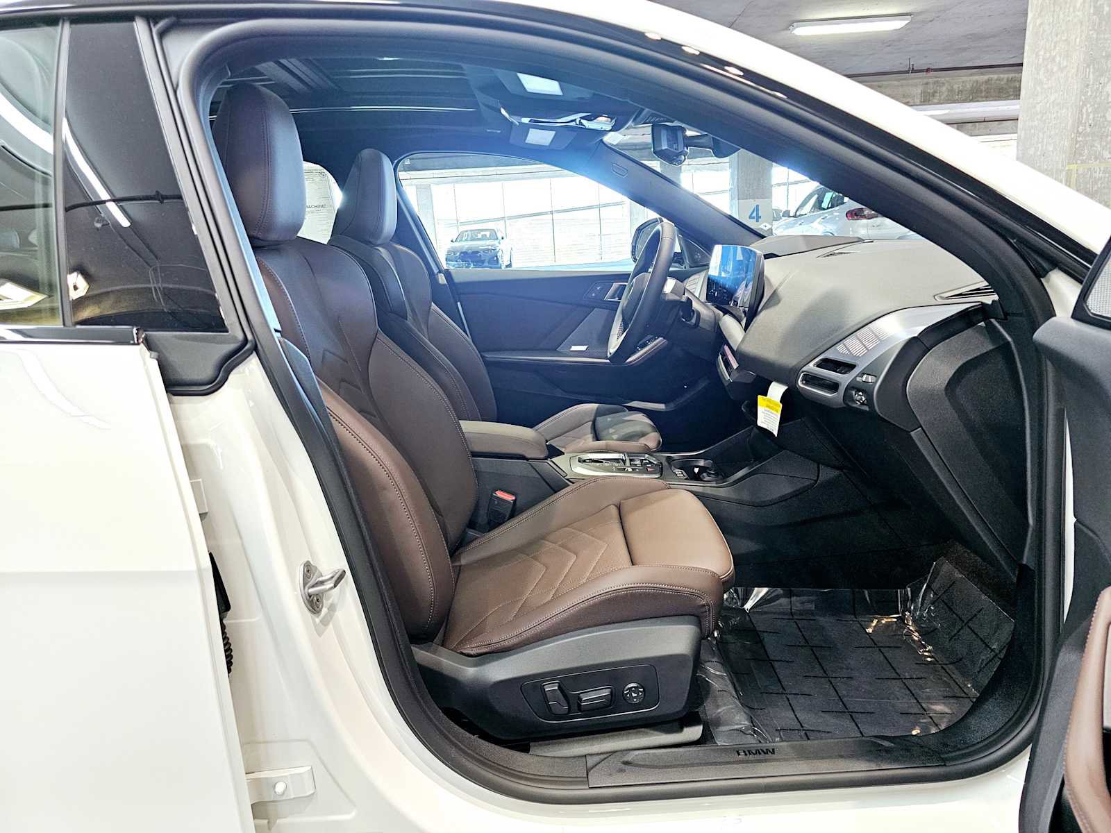 New 2025 BMW 228i xDrive image 27