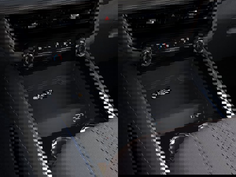 New 2026 Chevrolet Suburban High Country AWD/4WD image 47