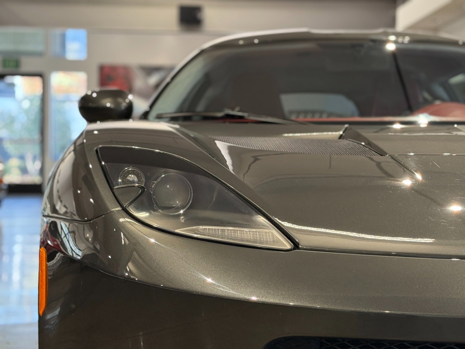 Used 2014 Lotus Evora 2+2 image 8