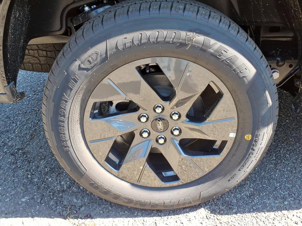 New 2025 Ford F150 Lightning Pro w/ Pro SSV Package image 8