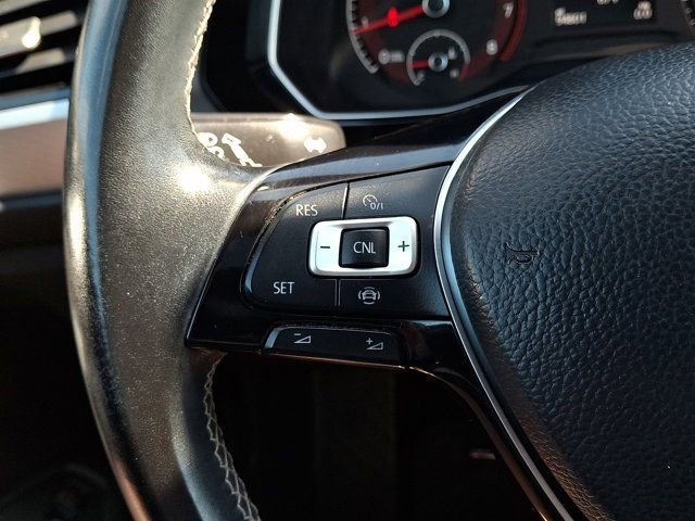 Used 2020 Volkswagen Jetta SE FWD image 26