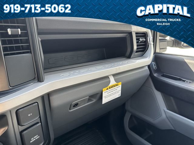 New 2025 Ford F450 XL image 25