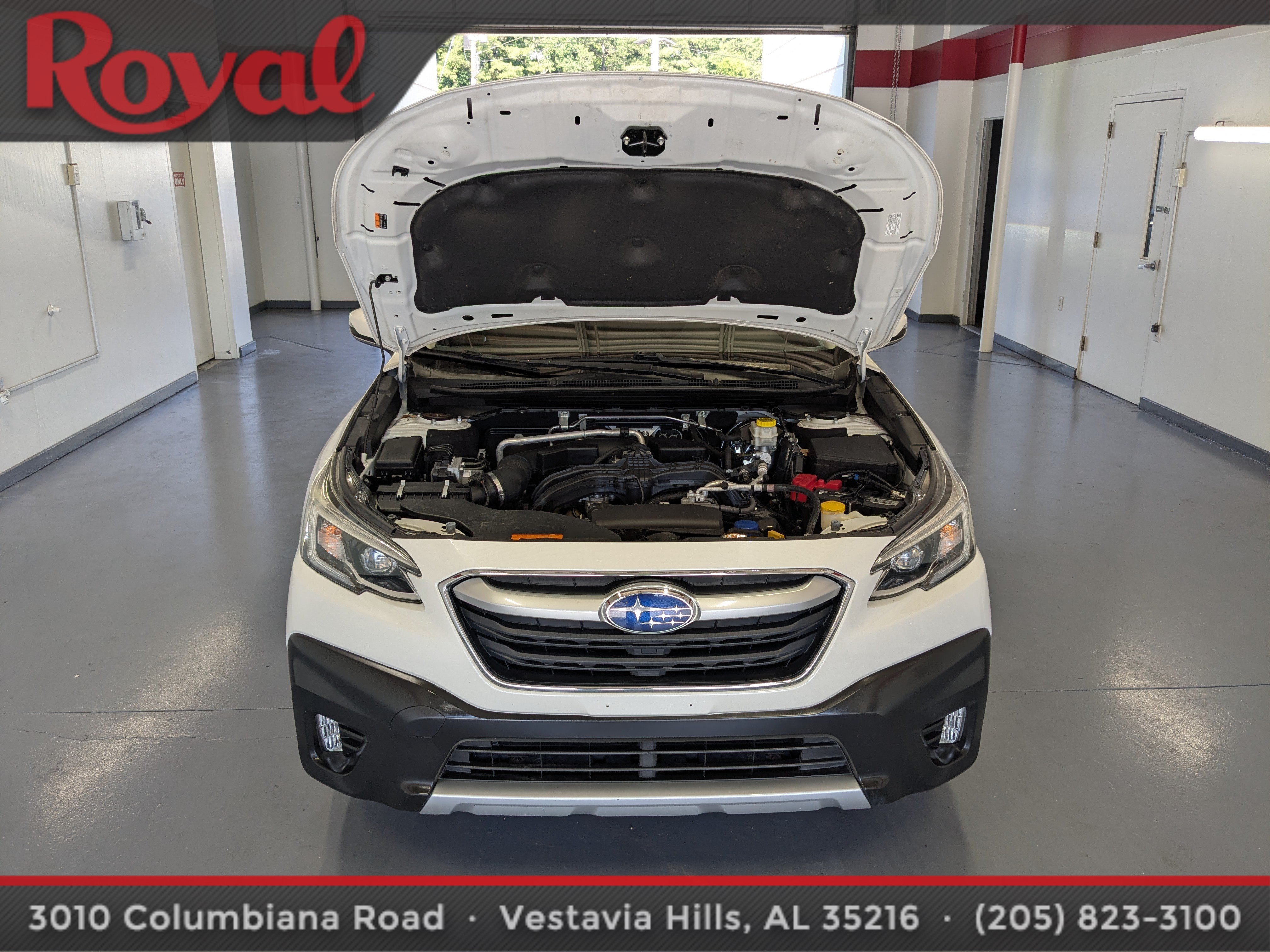 Used 2020 Subaru Outback Limited AWD/4WD image 27