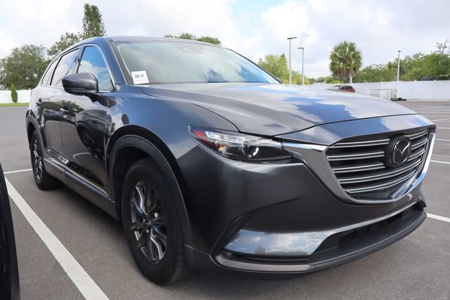 Used 2023 MAZDA CX-9 Touring