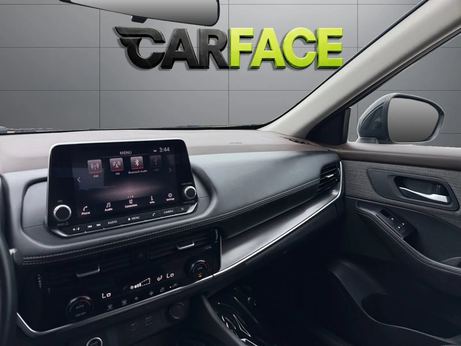 Used 2022 Nissan Rogue SV AWD/4WD image 33