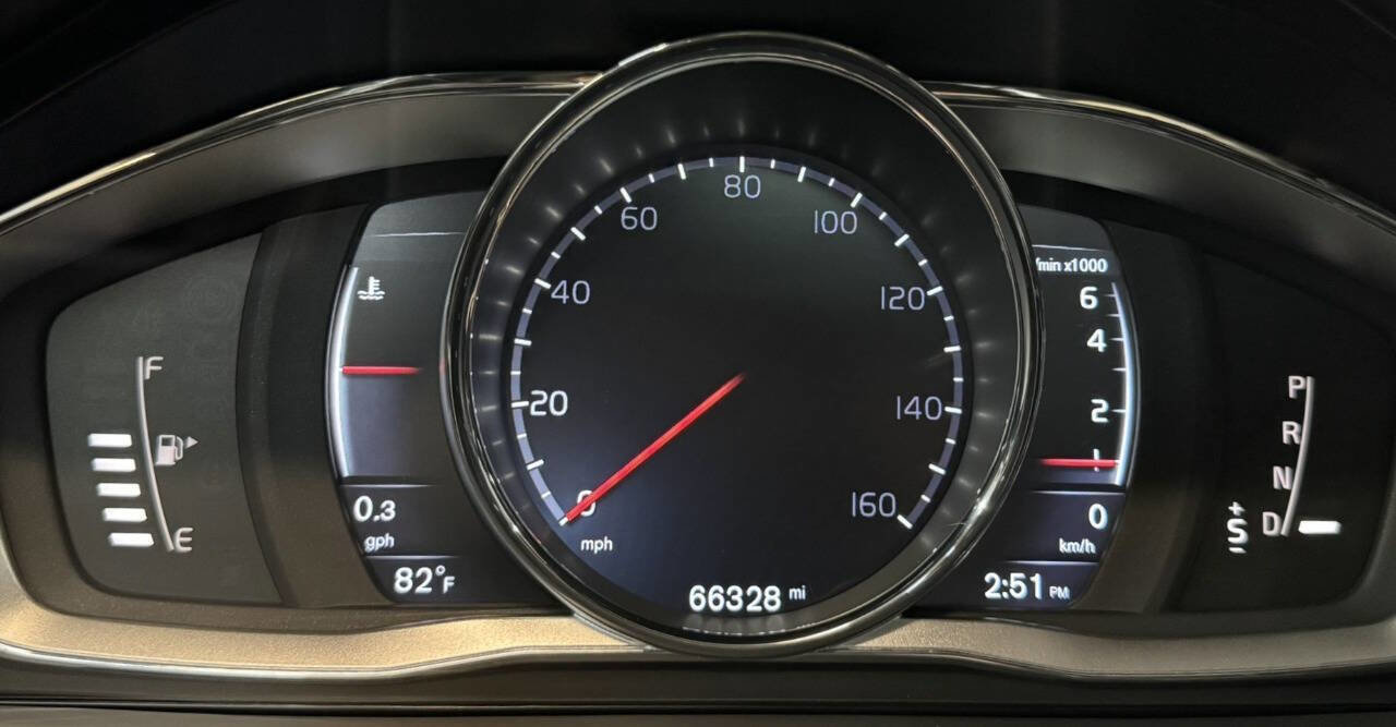 Used 2016 Volvo S60 T5 Premier FWD image 12