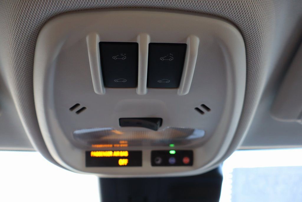 New 2026 Chevrolet Trax ACTIV w/ Sunroof Package image 19