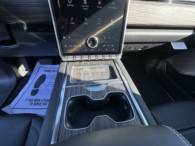 New 2025 GMC Sierra EV Denali image 20