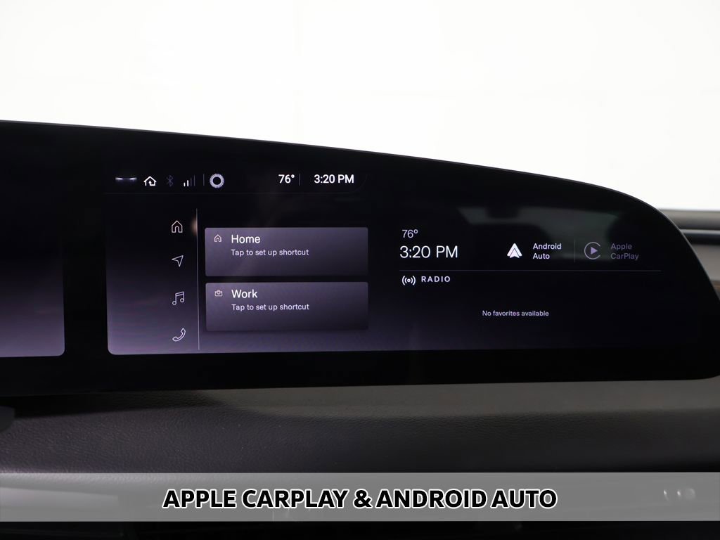 Used 2024 Lucid Air Touring AWD/4WD image 9