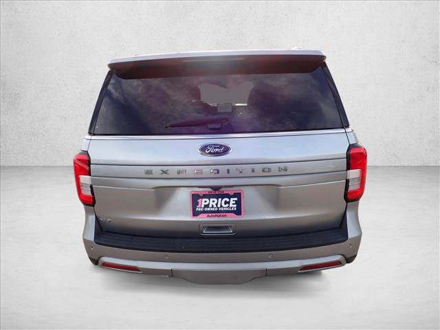 Used 2023 Ford Expedition XLT video 3