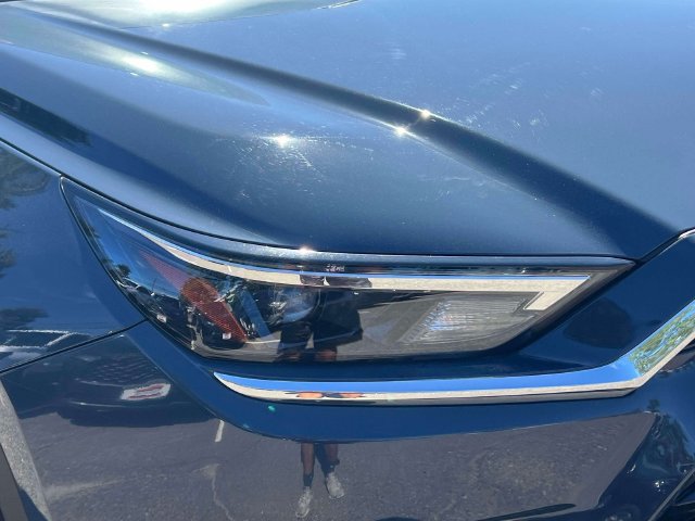 Used 2024 Toyota Grand Highlander AWD image 14