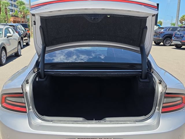 Used 2018 Dodge Charger SXT Plus RWD image 6