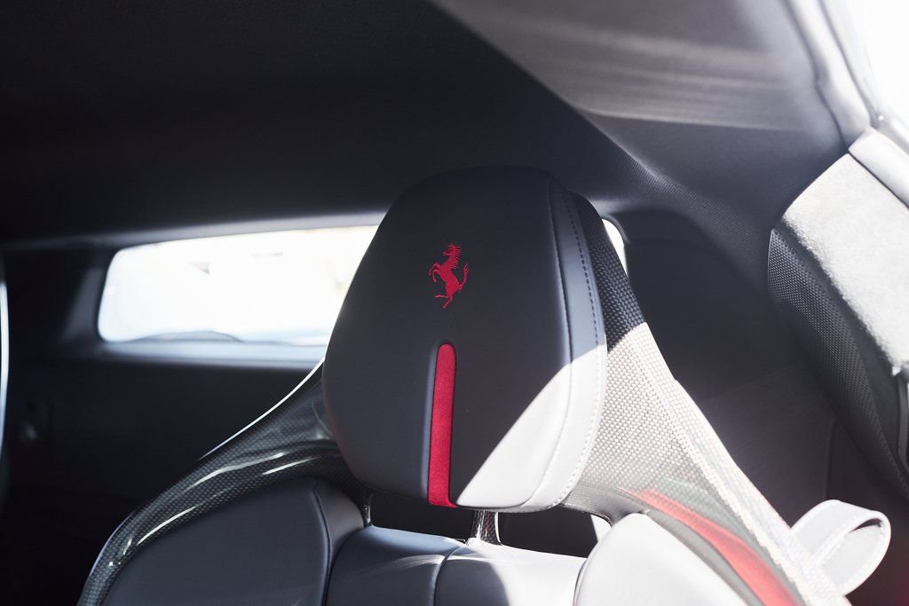 Used 2024 Ferrari 296 GTB image 52