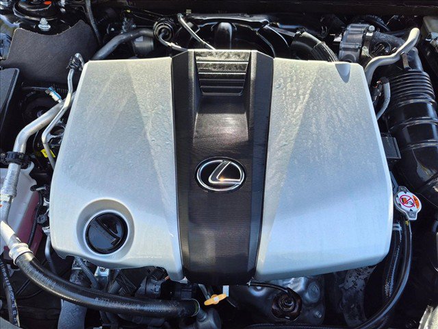 Certified 2021 Lexus ES 350 w/ Premium Package FWD image 21