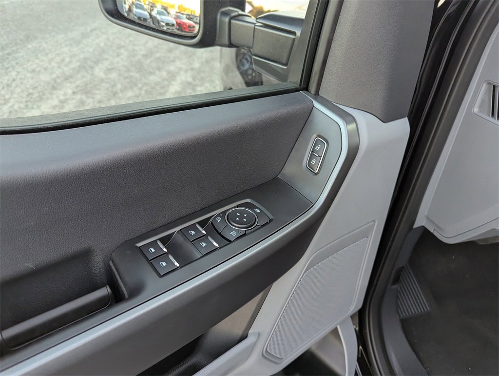 New 2026 Ford F250 XL w/ STX Appearance Package image 19