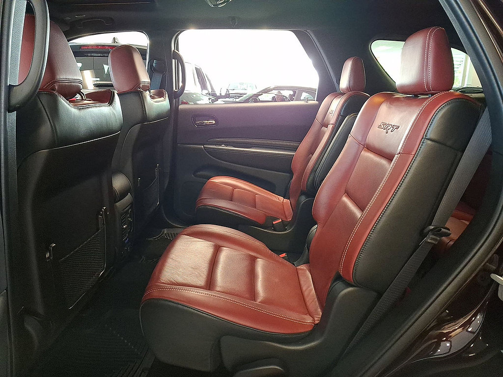 Used 2023 Dodge Durango SRT Hellcat AWD/4WD image 26