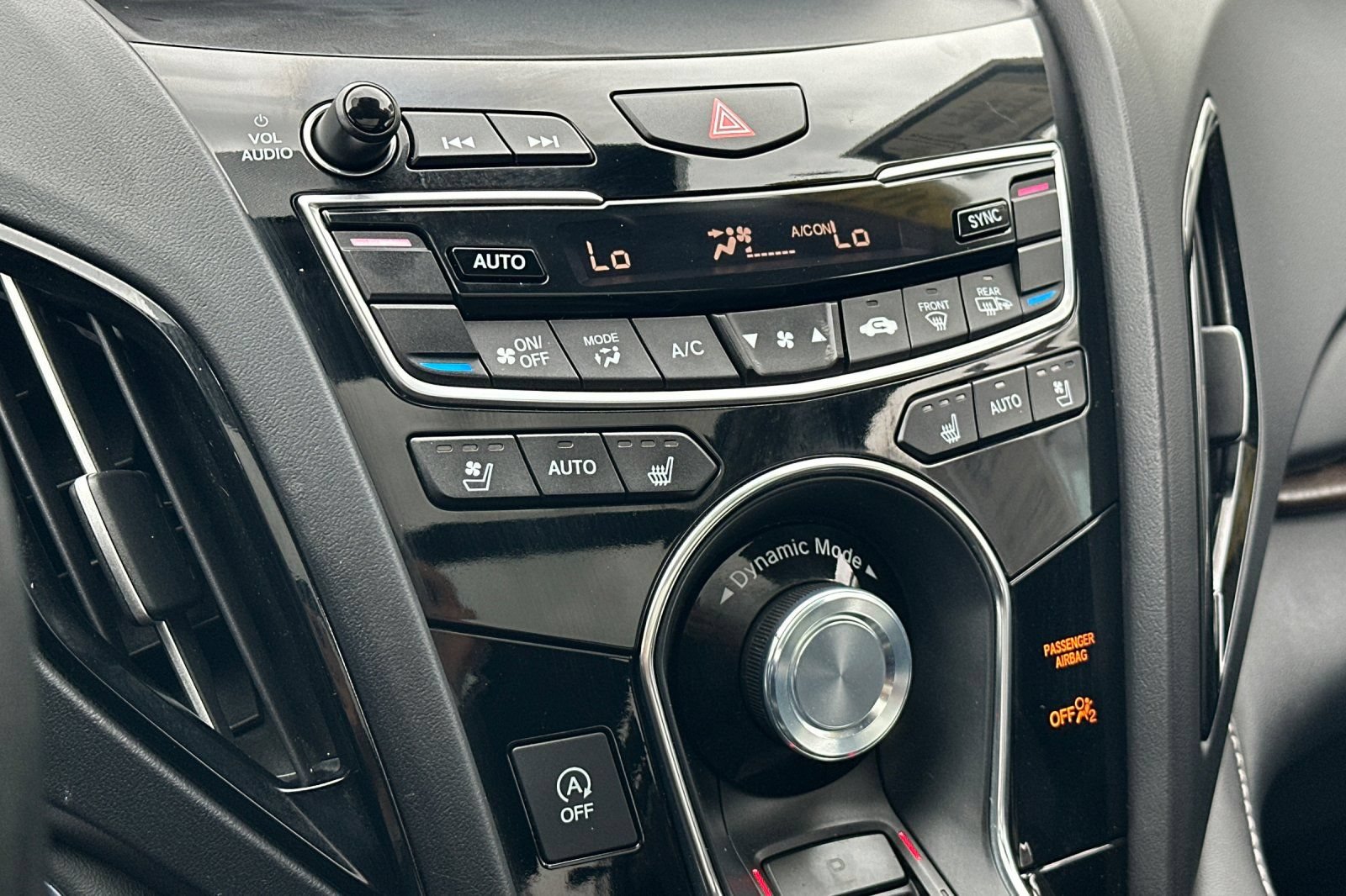 Used 2019 Acura RDX FWD w/ Advance Package image 20