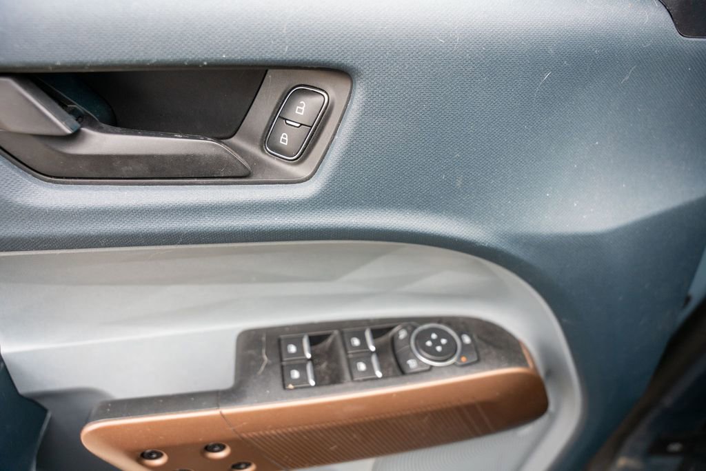 Used 2022 Ford Maverick Lariat w/ Equipment Group 500A Standard image 16