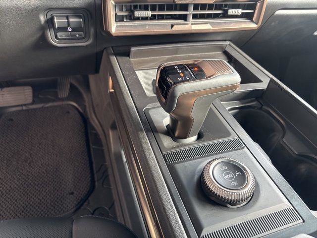 New 2024 GMC Hummer EV 3X w/ Omega Edition AWD/4WD image 19