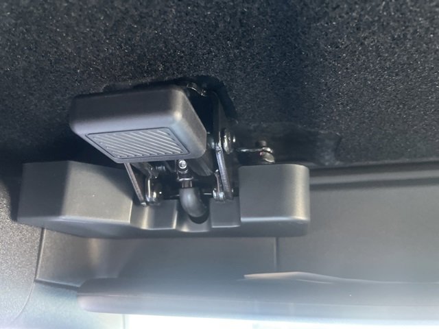 New 2025 Ford Bronco Big Bend image 49