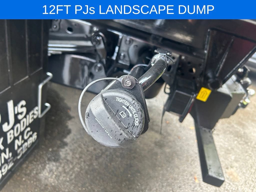 New 2026 Ford F550 4x4 Crew Cab image 30