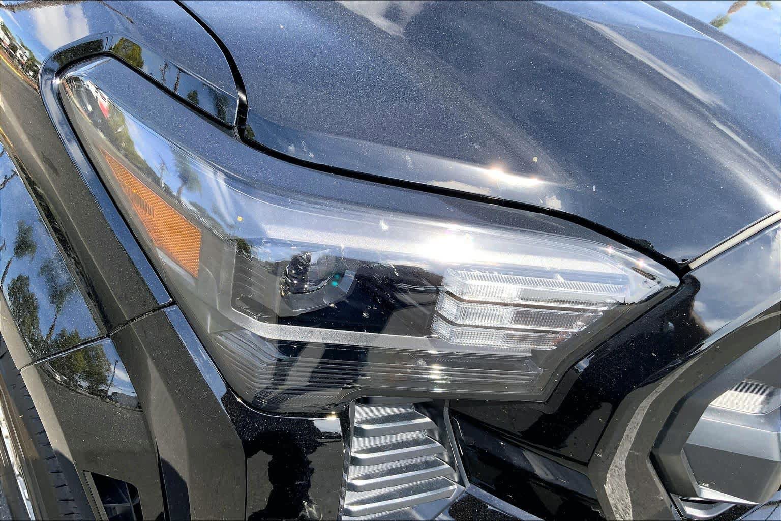 New 2026 Toyota Tacoma SR RWD image 13