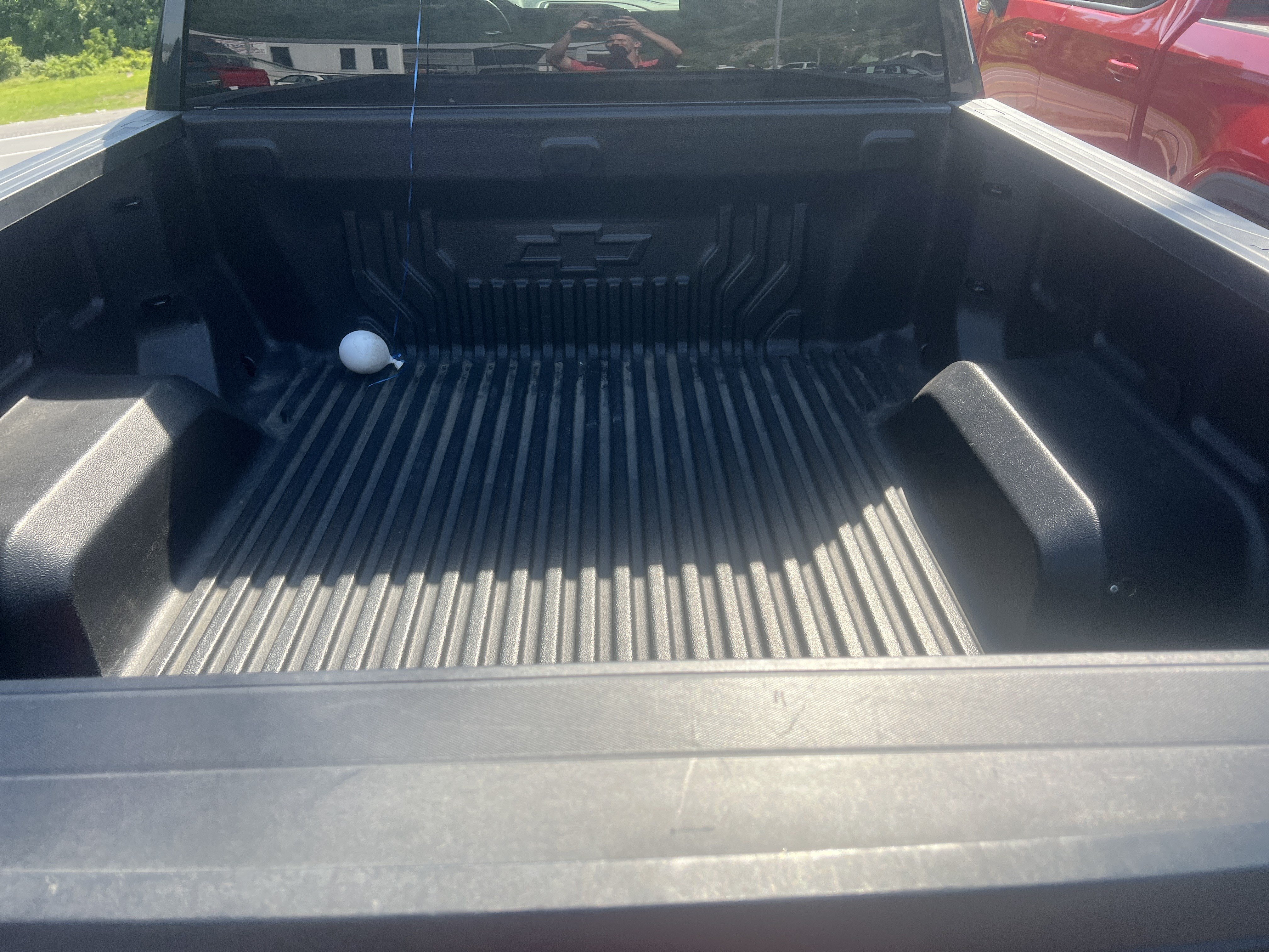 Used 2023 Chevrolet Silverado 1500 LT AWD/4WD image 16