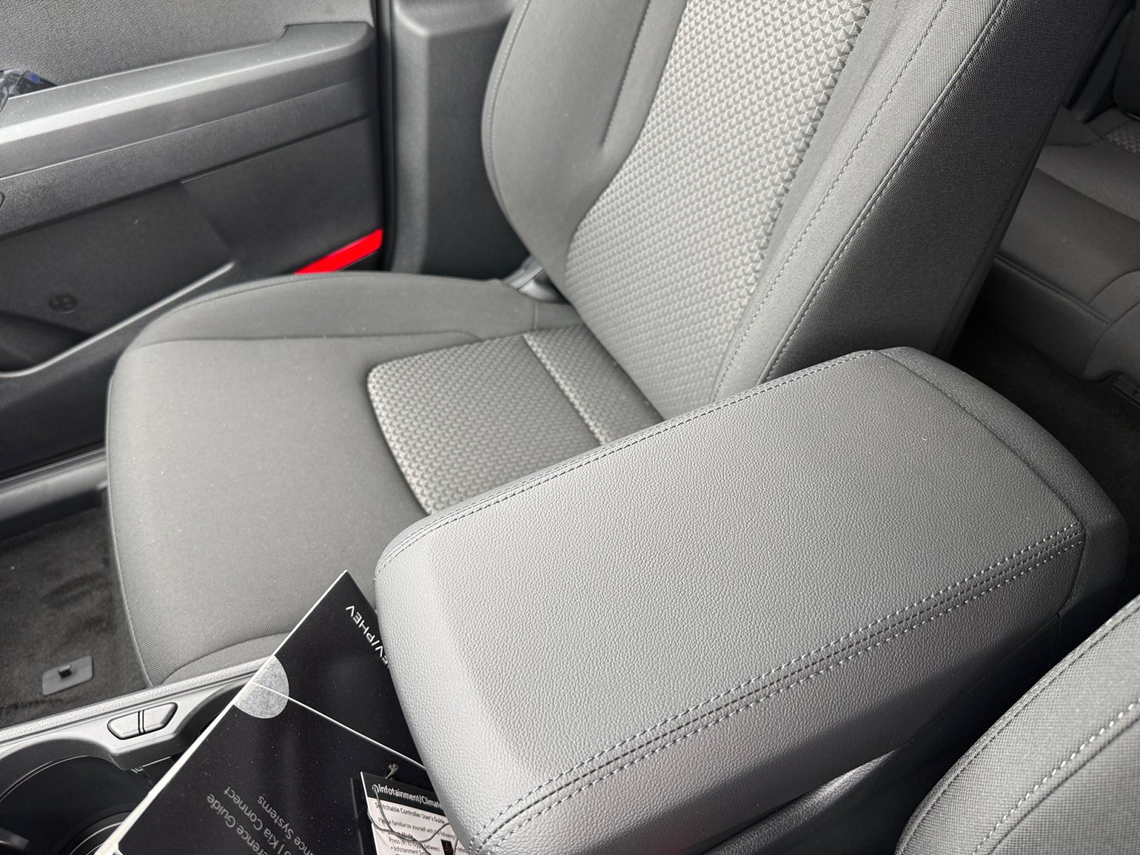 New 2027 Kia Sportage S AWD/4WD image 14