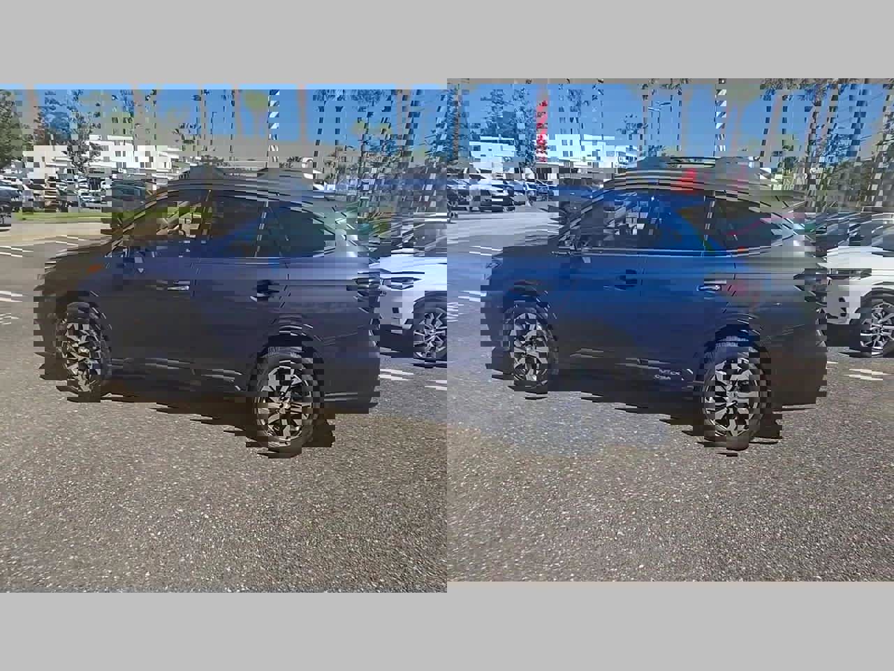 Used 2021 Subaru Outback Touring XT image 25