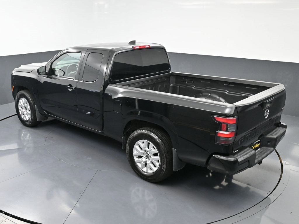 Used 2023 Nissan Frontier SV w/ Tow Package image 39